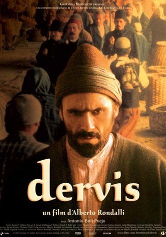 Dervis