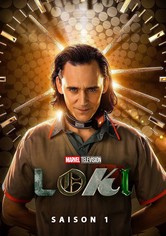 Loki - Saison 1