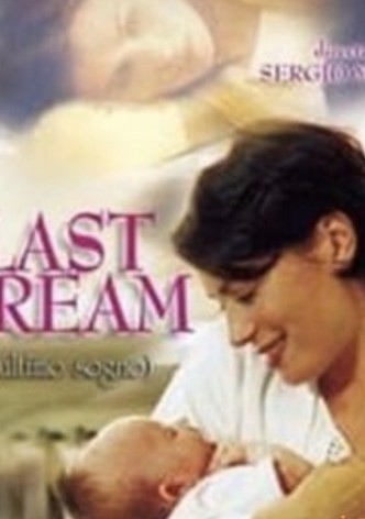 L'ultimo sogno