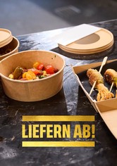 Liefern ab!
