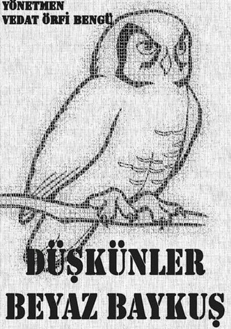 The White Owl