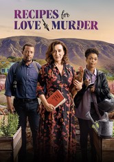 Recipes for Love and Murder - Season 1