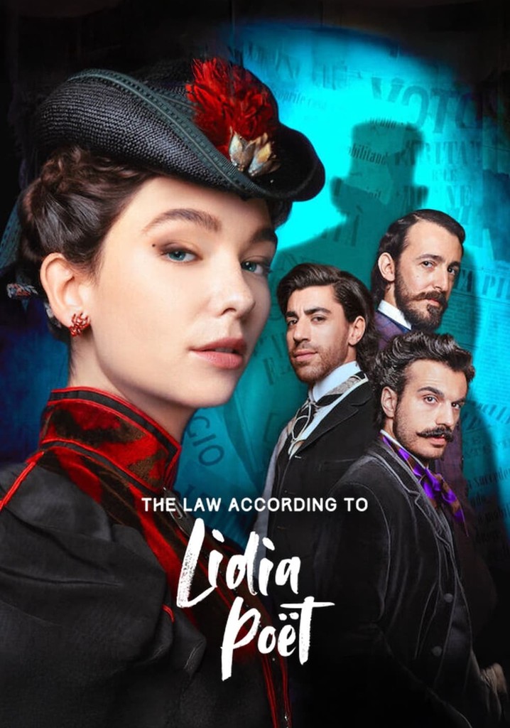 Saison 2 Lidia fait sa loi streaming où regarder les épisodes?