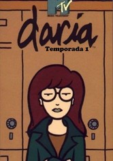 Daria - Temporada 1