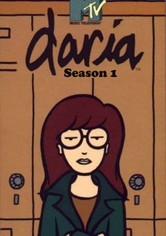 Daria - Staffel 1