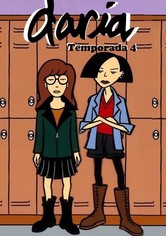 Daria - Temporada 4