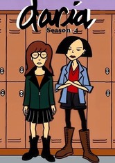 Daria - Staffel 4