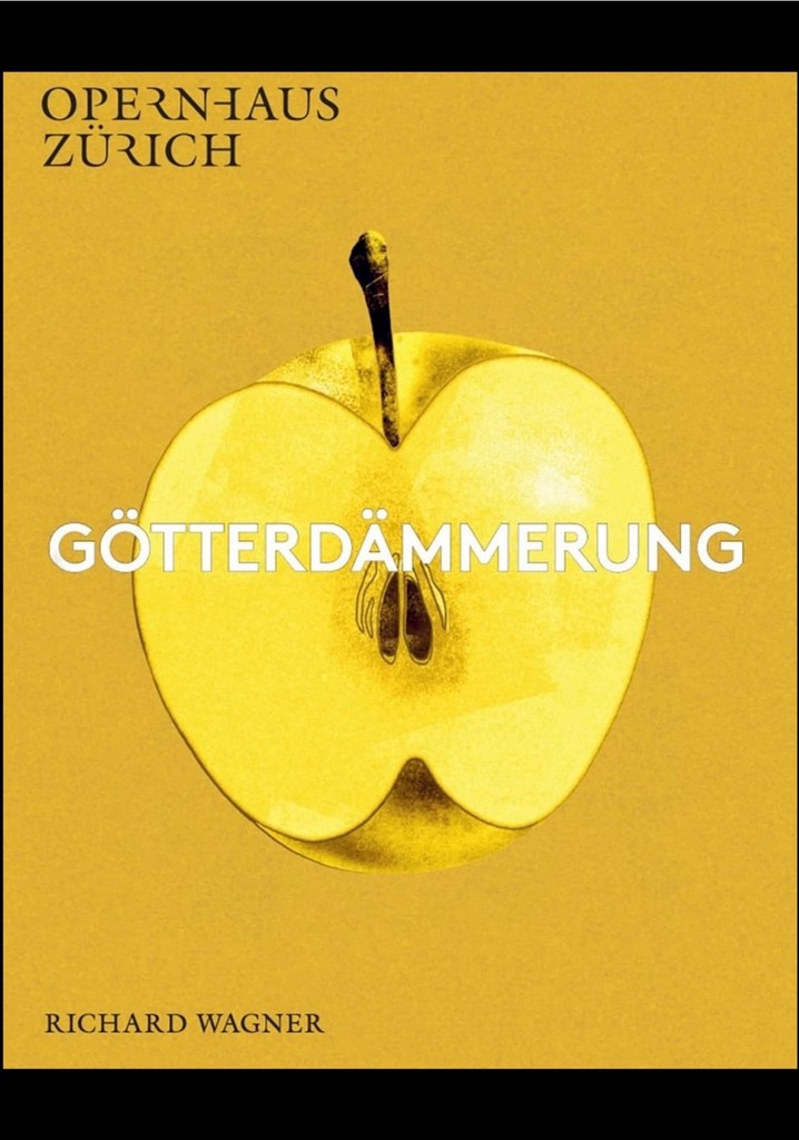 Götterdämmerung