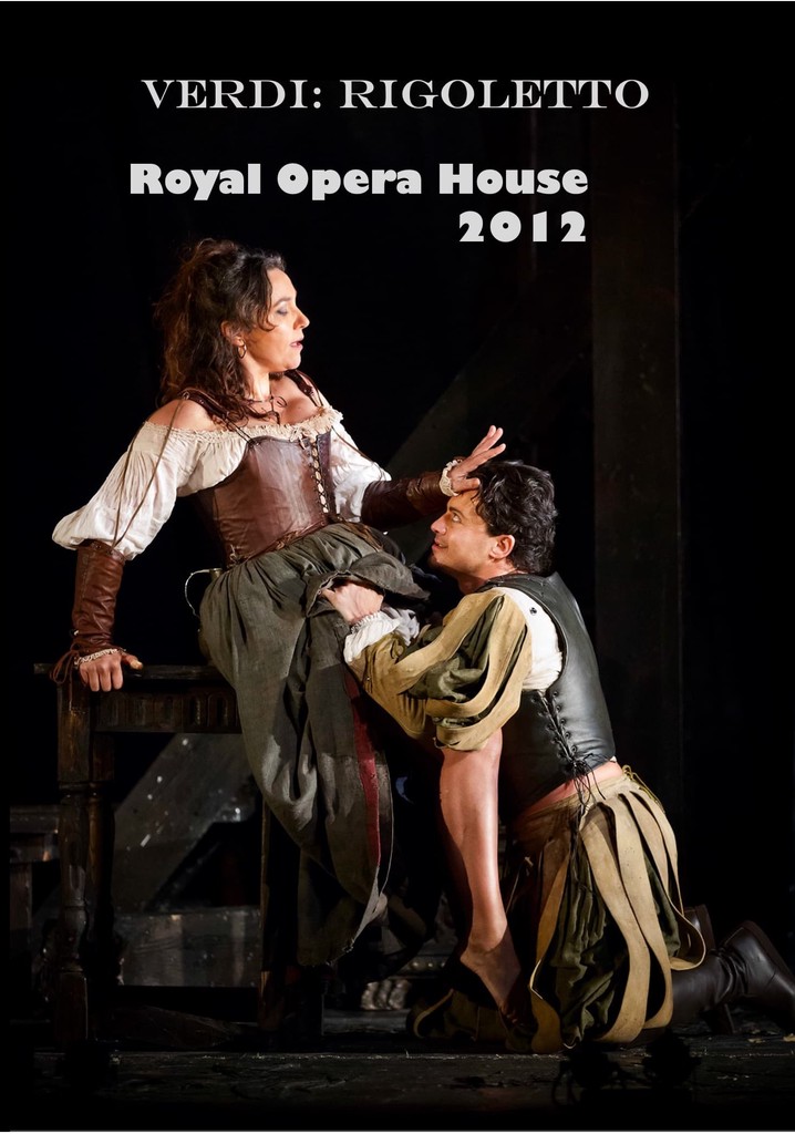 Rigoletto