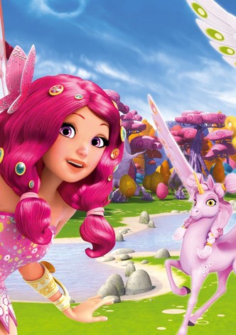 Mia and Me - Abenteuer in Centopia
