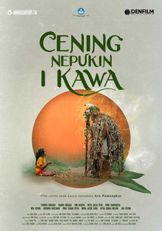 When Cening Meets Kawa, the Magical Forest