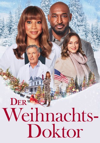 Der Weihnachts-Doktor