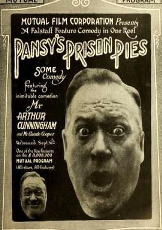 Pansy's Prison Pies