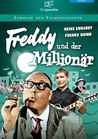 Freddy und der Millionär