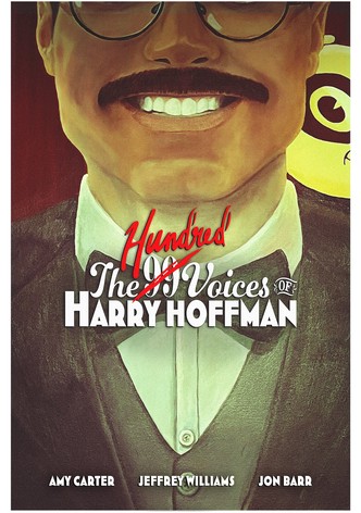 The Hundred Voices of Harry Hoffman