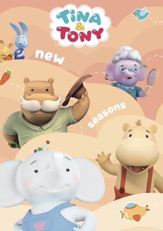 Tina i Tony