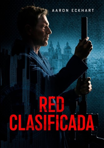 Red clasificada