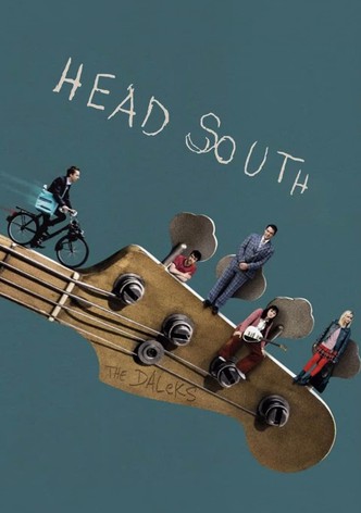 Head South