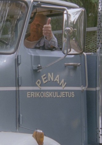 Pena's Special Hauling