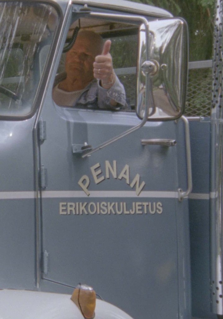 Pena's Special Hauling