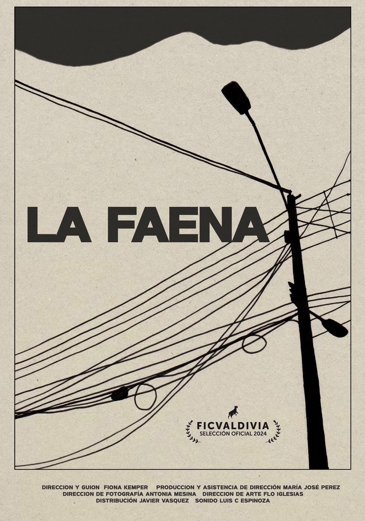 La Faena
