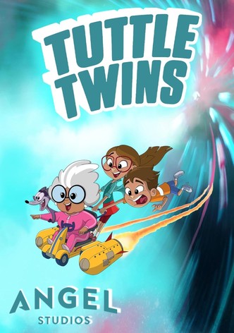 Tuttle Twins - Season 1