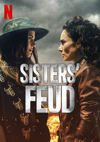 Sisters' Feud