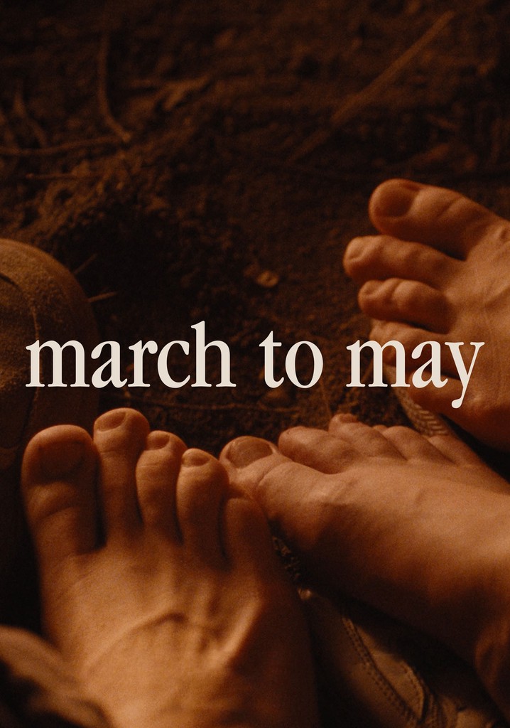 March to May