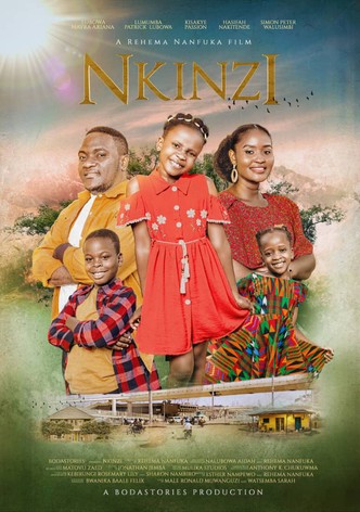 Nkinzi