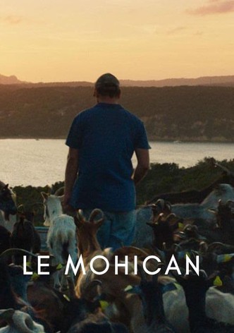 Le Mohican