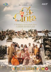C4 Cinta