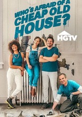 Who's Afraid of a Cheap Old House?