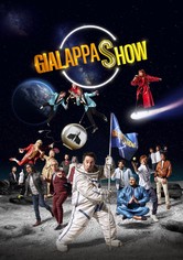 GialappaShow