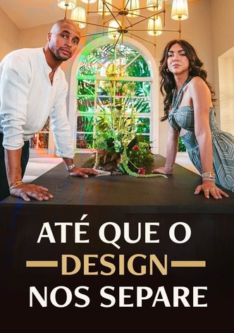 Até que o design nos separe