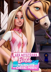 Les Mystères de Barbie