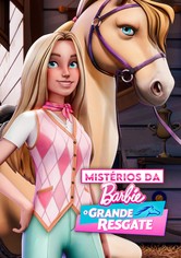 Os Mistérios da Barbie