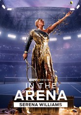In the Arena: Serena Williams - シーズン 1