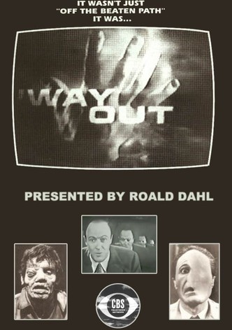 Way Out