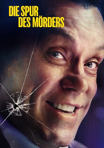 Die Spur des Mörders