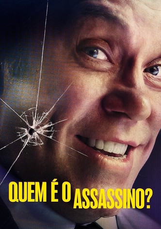 Quem é o Assassino?