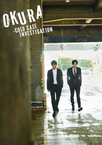 OKURA-Cold Case Investigation