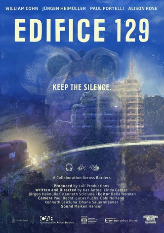 Edifice 129