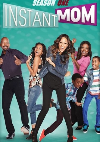 Instant Mom Volume 1