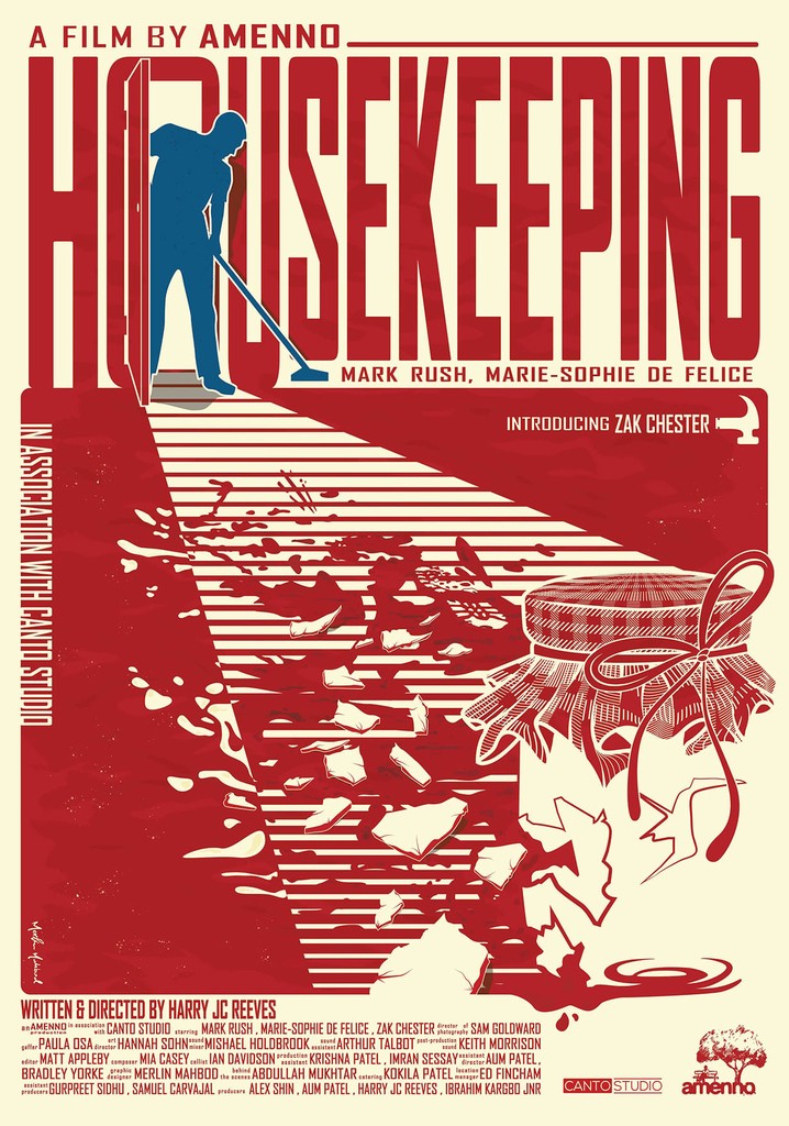 Housekeeping