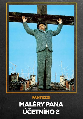 Maléry pana účetního 2