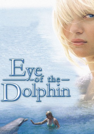 Eye of the Dolphin