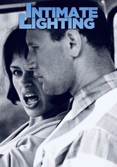 Intymne oświetlenie