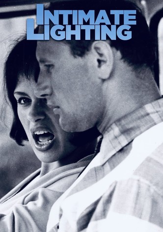Intimate Lighting