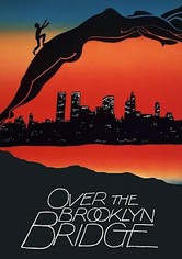 Over the Brooklyn Bridge