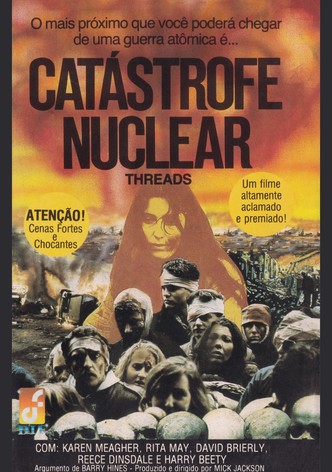 Catástrofe Nuclear